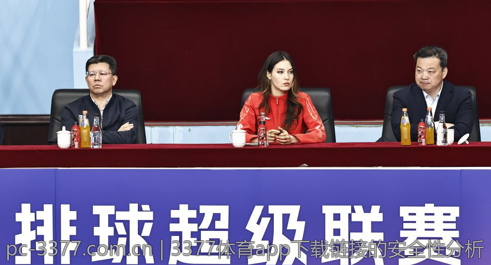 3377体育app下载链接的安全性分析